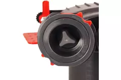 Heatpex Aria ventielcollector (3 x 75 mm)