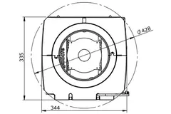 HomEvap WTW luchtbevochtiger