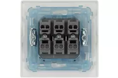 Bedieningsschakelaar HRU-WALL-CONTR-I