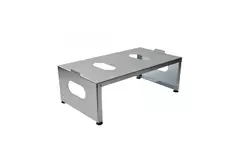Onderstel tbv. WHR 950/960 ZEHNDER