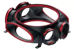 Heatpex Aria luchtverdeelbox (10 x 75 mm)