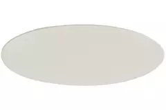 Vasco projectventiel voor plafond- of wand incl. smiley - 11VE30360
