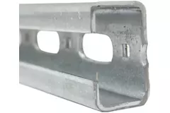 Montagerail 35mm x 20mm L=1000mm