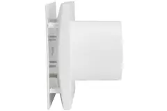 Stille badkamerventilator Mute Ø 100mm - Met timer - Vent Axia Mute 100 TN