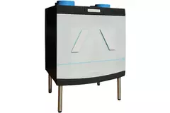 Orcon Onderstel voor HRC-EcoMax/MaxComfort/EcoSmart/SmartComfort