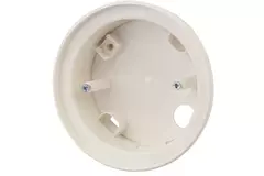 Brink opbouwdoos t.b.v. CO2-sensor