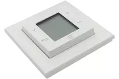 Orcon HRC inbouw display 15RF