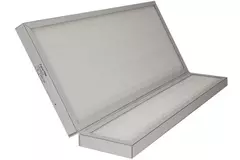 Orcon HRC 300/400 + HC 4 BP/BR WTW F7 filter (eigen merk)
