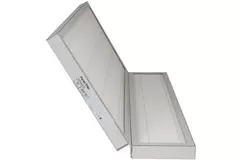 Orcon HRC 300/400 + HC 4 BP/BR WTW F7 filter (eigen merk)
