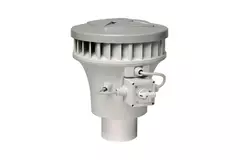 Pijpventilator Zehnder Stork KPMe - tot 500m3/h