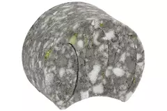 Inno ventilatiebuis geluiddemper Ø 80mm
