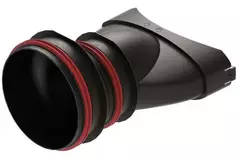 Heatpex Aria aansluitstuk voor luchtverdeelbox (125/160 mm)