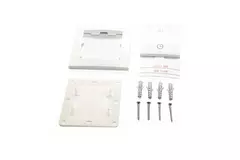 Brink RF-zender (2-standen) incl. batterij