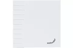 Zehnder Vocht sensor RH 0-10V