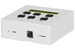 Ruck afstandsbediening KLIMA monochroom display voor SL, ETA (BDT KLIMA)