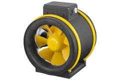 Ruck buisventilator Etamaster EC motor 1780m³/h diameter 250 mm - EM 250 EC 01