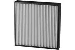 Ruck filter t.b.v. FB 700 - ISO coarse 90% - LFP 15