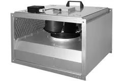 Kanaalventilator geïsoleerd - KVRI 6030 EC 30