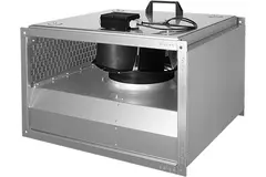 Kanaalventilator geïsoleerd - KVRI 5025 EC 30