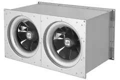 Kanaalventilator mixed-flow - ELKI 6030 E2 11