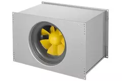 Kanaalventilator geïsoleerd - EMKI 6035 EC 23