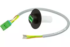 Vochtsensor set Air 70 (plaatsing in toestel)