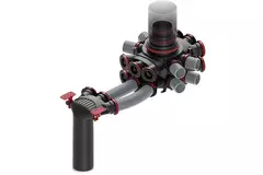Heatpex Aria luchtverdeelbox (10 x 75 mm)