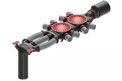 Heatpex Aria ventielcollector (3 x 75 mm)