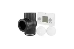 Brink WTW set CO2-sturing 2.0 (vraaggestuurd)