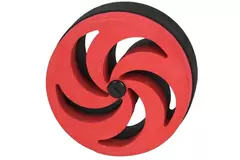 Heatpex Aria geluiddemper Ø125mm