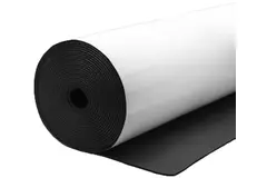 Zelfklevende isolatie 13mm dik – 1 m breed – Inhoud verpakking 11m2