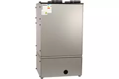 Maxivent HP HRU 300 – WTW-unit met geïntegreerde warmtepomp