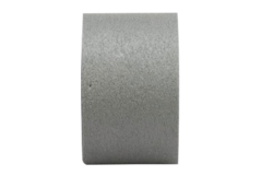 Thermoduct geïsoleerde verbindingsmof voor hulpstukken diameter 125 mm