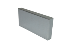 Deksel 300x80 tbv instortkanaal