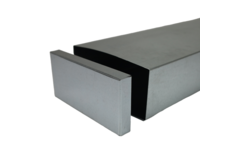 Deksel 300x80 tbv instortkanaal