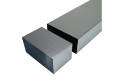 Koppelstuk 300x80 tbv instortkanaal