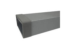 Thermoduct instortkanaal 220x80 mm L=1500 mm