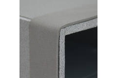 Thermoduct instortkanaal 220x80 mm L=1500 mm