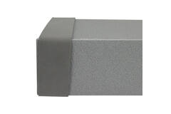 Thermoduct instortkanaal 220x80 mm L=3000 mm