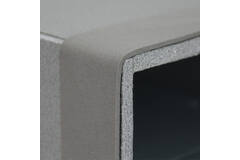 Thermoduct instortkanaal 220x80 mm L=3000 mm