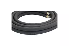 ClimaConnect koelleidingset met flarewartels  1/4-3/8 lengte 3 meter