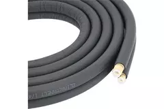 ClimaConnect koelleidingset met flarewartels  1/4-3/8 lengte 5 meter