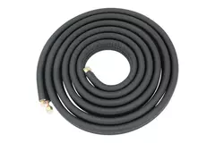 ClimaConnect koelleidingset met flarewartels  1/4-3/8 lengte 6 meter
