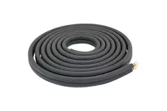 ClimaConnect koelleidingset met flarewartels  1/4-3/8 lengte 8 meter