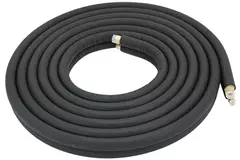 ClimaConnect koelleidingset met flarewartels  1/4-1/2 lengte 6 meter