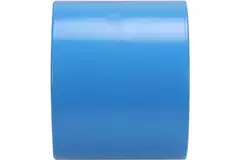 Wavin Ventiza lijmmof PVC rond 125 mm M/M