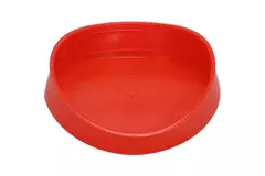 Wavin Ventiza eindkap kanaal PE rond met diameter 125 mm