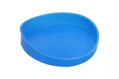 Wavin Ventiza eindkap kanaal PE rond met diameter 160 mm kanaal