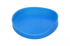 Wavin Ventiza eindkap kanaal PE rond met diameter 160 mm kanaal