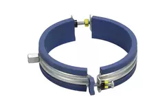 Wavin Ventiza beugel geluidsarm rond 125 mm M8/M10